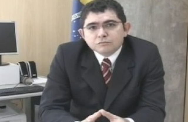 STJ promove Desembargador de Campo Maior (PI) para compor o Tribunal Regional Federal